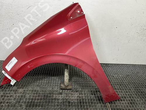 Used Left front fenders PEUGEOT 208 I (CA_, CC_) 1.4 HDi (68 hp) 29851264