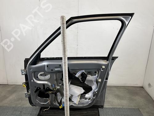 Right front door CITROËN C4 Picasso I MPV (UD_) 1.6 HDi | BP28282470C3 