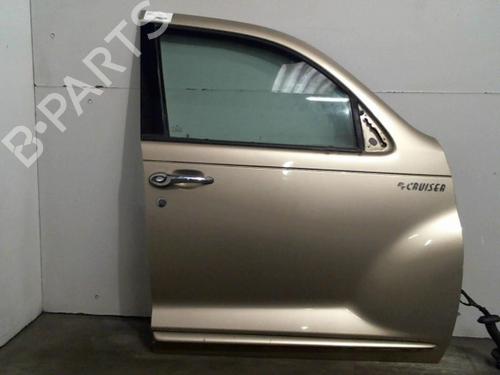 Used Right front door CHRYSLER PT CRUISER (PT_) 2.2 CRD (121 hp) 19984704