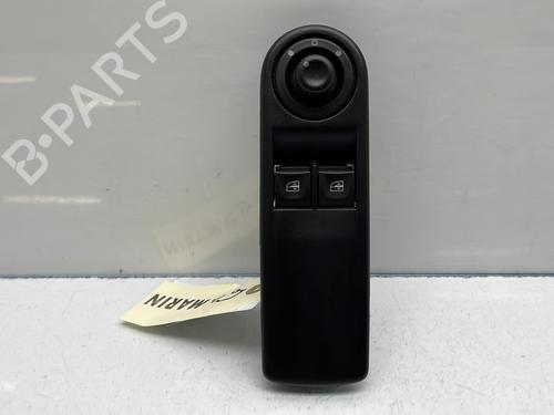 Used Left front window switch RENAULT CLIO IV (BH_) 1.5 dCi 90 (90 hp) 20700524