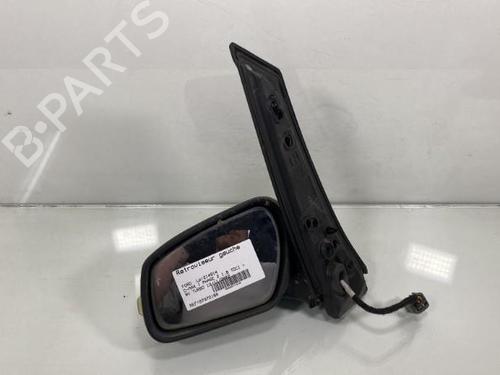 Left mirror FORD C-MAX (DM2) 1.8 TDCi | BP19989622C26 