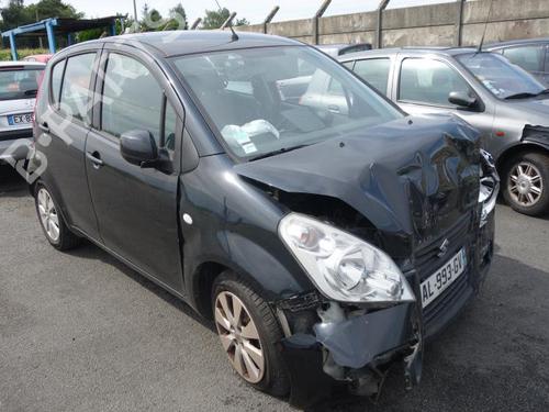 Alternator SUZUKI SPLASH (EX) 1.2 (A5B412) | BP21950943M7  - Image 7