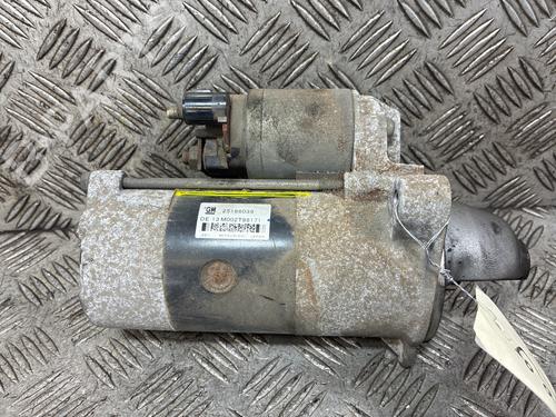 Starter OPEL ANTARA A (L07) 2.2 CDTi 4x4 | BP37648563M8 - Image 2