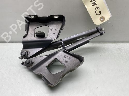 Hinge/Door check strap AUDI A4 B8 Avant (8K5) 2.0 TDI | BP26212183C146 