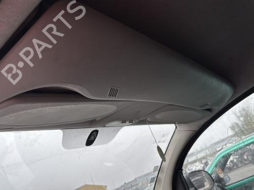 Left front steering knuckle RENAULT KANGOO Express (FW0/1_) 1.5 dCi 75 (FW07, FW10, FW04) | BP23768824M25  - Image 13