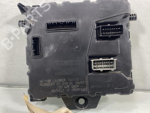 Fuse box RENAULT KANGOO / GRAND KANGOO II (KW0/1_) 1.5 dCi 90 (KW05, KW08, KW0G, KW11) | BP29711669E1 