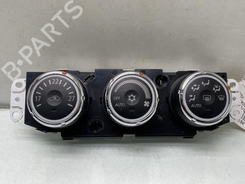 Used Climate control CITROËN C4 AIRCROSS 1.6 HDi 115 AWC (114 hp) 31720934
