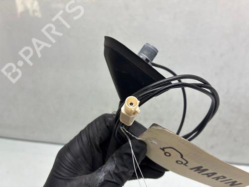 Used Antenna/Base Antenna/Base RENAULT TWINGO III (BCM_, BCA_) 1.0 SCe 70 (BCMB) (69 hp) 36162547 36162547