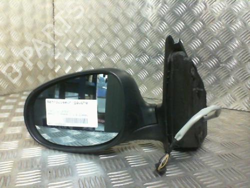 Used Left mirror FIAT BRAVO II (198_) 1.6 D Multijet (198AXH1B) (105 hp) 20018769