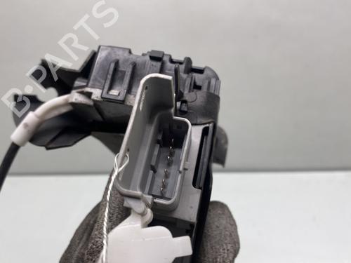 Rear left lock PEUGEOT 407 SW (6E_, 6D_) 1.6 HDi 110 | BP28625055C100 
