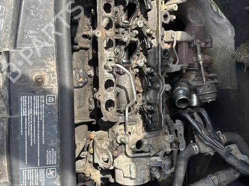 Left front brake caliper NISSAN PRIMASTAR Van (X83) 2.0 dCi 115 | BP28215709M105 - Image 21