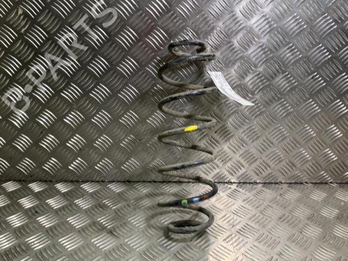 Used Shock absorber spring PEUGEOT 208 I (CA_, CC_) 1.4 HDi (68 hp) 19977373