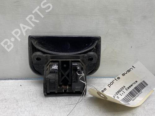 Front right exterior door handle CITROËN SAXO (S0, S1) 1.1 X, SX | BP19993394C129 