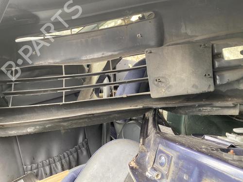Third brake light CITROËN XSARA PICASSO (N68) 2.0 HDi | BP19989547L11 