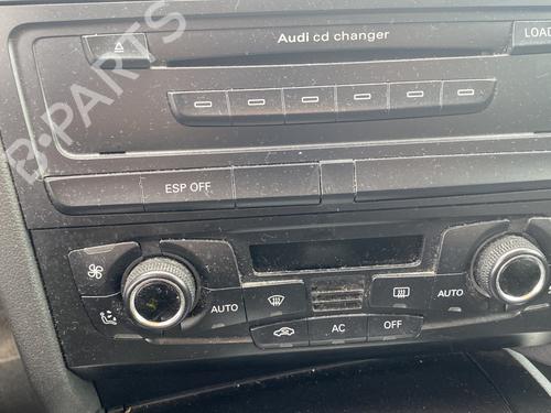 Rear parcel shelf AUDI A4 B8 Avant (8K5) 2.0 TDI | BP31646769C85 - Image 22