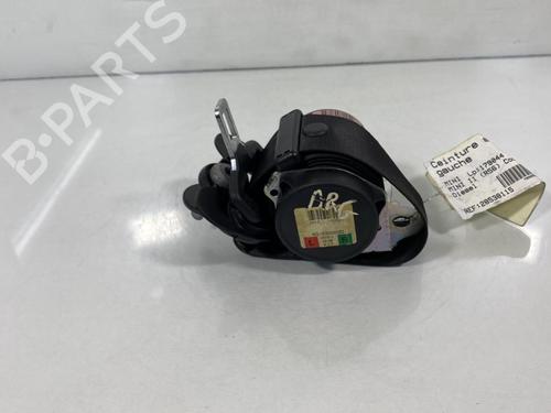 Used Rear left belt tensioner MINI MINI (R56) Cooper D (109 hp) 20004101