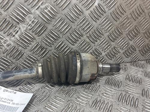 Drivaksel fortil venstre Drivaksel fortil venstre CHEVROLET MATIZ (M200, M250) 0.8 (52 hp) 36364455 36364455