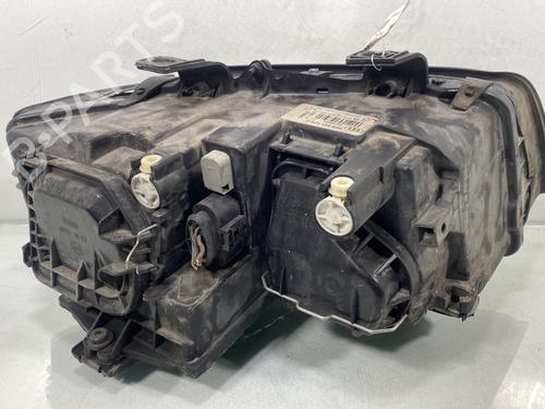 Left headlight AUDI A4 B6 Avant (8E5) 1.9 TDI | BP29413557C28 