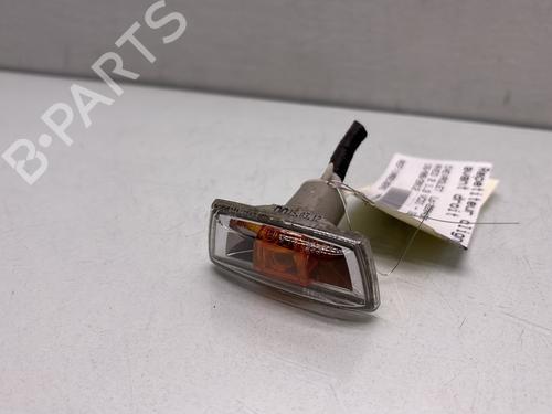 Right front indicator CHEVROLET AVEO Saloon (T300) 1.3 D | BP28100382C33 