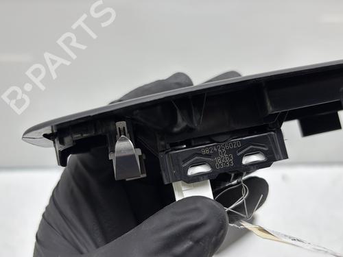 Right front window switch PEUGEOT 208 I (CA_, CC_) 1.2 PureTech 82 | BP28279588I26