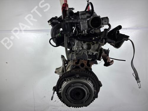 Used Engine Engine 36953292 36953292