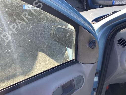 Ignition barrel FIAT PANDA (169_) 1.2 (169.AXB11, 169.AXB1A) | BP26527891M48 - Image 19