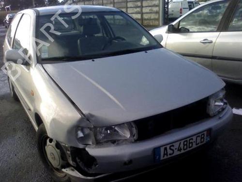 Front windshield wiper arm VW POLO III (6N1)  | BP20006980C143 