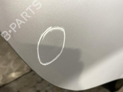 Right rear door NISSAN ALMERA TINO (V10)  | BP21957402C5 