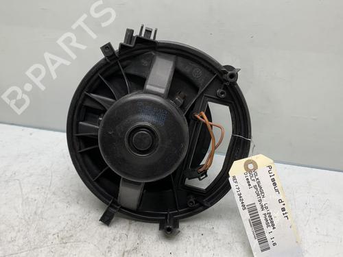 Used Heater blower motor VW GOLF SPORTSVAN VII (AM1, AN1) 1.6 TDI (110 hp) 20022031