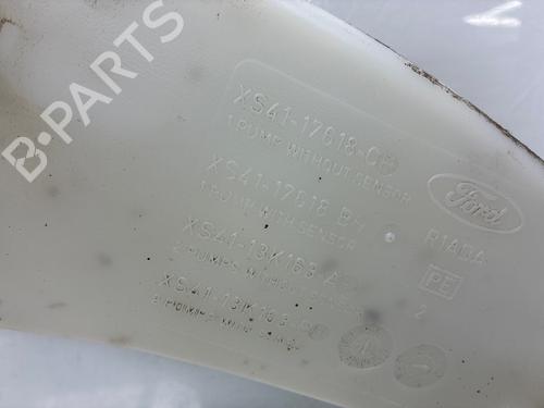 Used Windscreen washer tank Windscreen washer tank FORD FOCUS I (DAW, DBW) [1998-2009] 35938739 35938739