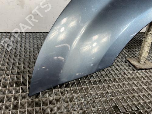 Left front fenders CITROËN C2 (JM_) 1.4 HDi | BP28279755C41 