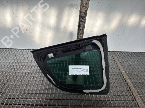 Panel rude bagtil højre Panel rude bagtil højre PEUGEOT 3008 I MPV (0U_) 1.6 HDi (114 hp) 36338939 36338939