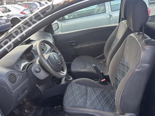 Front left door window RENAULT CLIO III (BR0/1, CR0/1) 1.5 dCi (BR17, CR17) | BP30791648C18