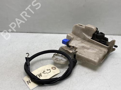 Front right lock VW POLO (9N_, 9A_) 1.4 TDI | BP26212313C97 