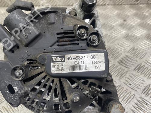 Generator CITROËN C4 Grand Picasso I (UA_) 1.6 HDi | BP29914576M7