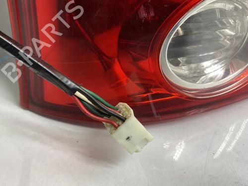 Used Left taillight Left taillight MAZDA PREMACY (CP) 2.0 TD (101 hp) 19992748 19992748