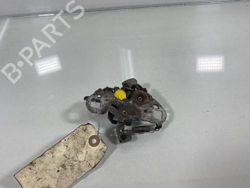 Used Hood lock PEUGEOT 607 (9D, 9U) 2.7 HDi 24V (204 hp) 19995944