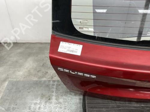 Used Tailgate DODGE CALIBER 2.0 CRD (140 hp) 20597668