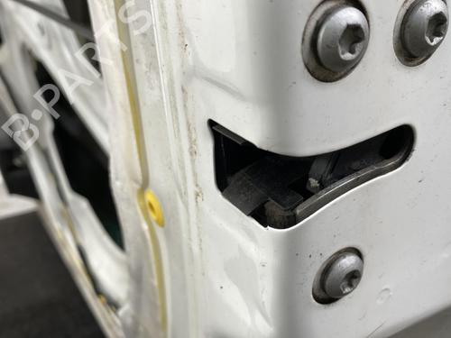 Right front door FIAT PANDA (169_) 1.2 (169.AXB11, 169.AXB1A) | BP21957589C3 