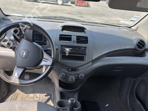 Instrument cluster CHEVROLET SPARK (M300) 1.0 | BP31707889C47  - Image 20
