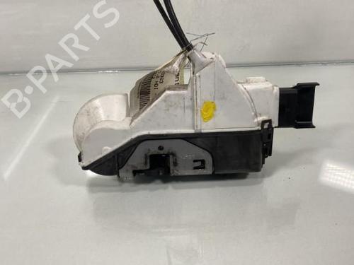 Used Front left lock CITROËN C3 II (SC_) 1.6 HDi (92 hp) 20024936