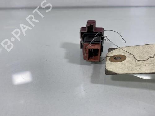 Used Warning switch Warning switch CITROËN C4 Coupe (LA_) 1.6 HDi (90 hp) 19987651 19987651