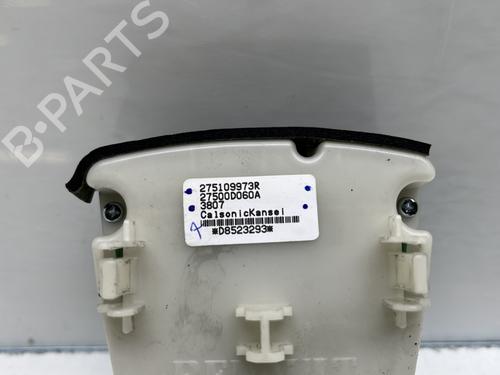 Used Climate control Climate control RENAULT LAGUNA III Grandtour (KT0/1) 2.0 dCi (KT07, KT0J, KT14, KT1A, KT1S) (131 hp) 22315715 22315715