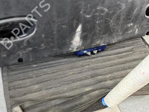 Coffre FORD FOCUS I (DAW, DBW) 1.8 TDCi | BP30907445C6