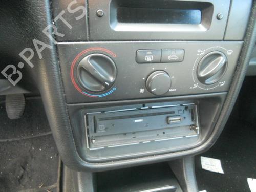 Rear left window mechanism PEUGEOT 406 (8B) 2.0 HDI 90 | BP20005345C24 