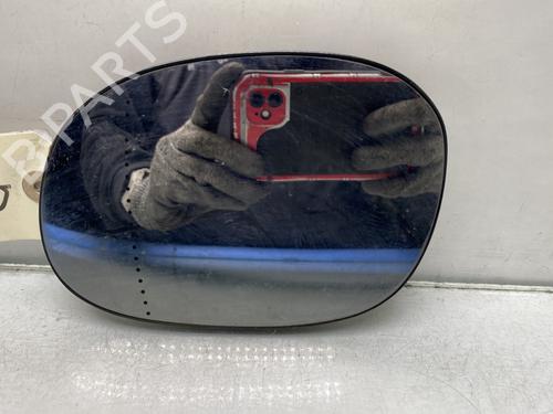 Used Left mirror glass PEUGEOT 206 CC (2D) 2.0 S16 (136 hp) 24202118