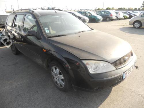 Right mirror FORD MONDEO III Turnier (BWY) 2.0 16V TDDi / TDCi | BP20018945C27 