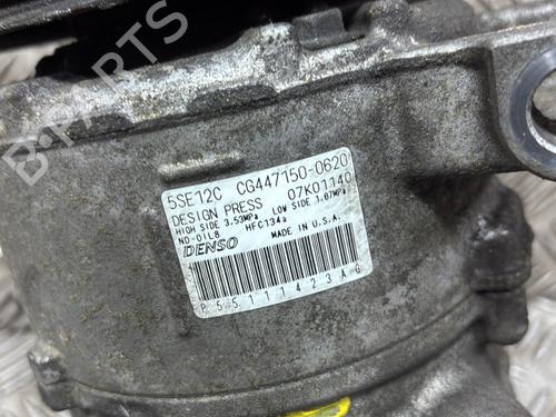 AC compressor DODGE CALIBER 2.0 CRD | BP33711458M34 - Image 4