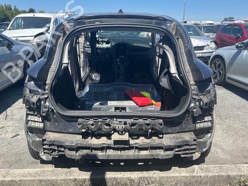 Engine control unit (ECU) RENAULT CLIO IV (BH_) 1.5 dCi 90 | BP38066705M57 - Image 11