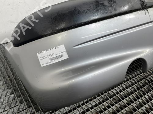 Bak støtfanger PEUGEOT 206 Hatchback (2A/C) 1.6 16V | BP28217909C8 